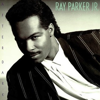 Ray Parker Jr. Raydio - A Woman Needs Love (Just Like You Do)